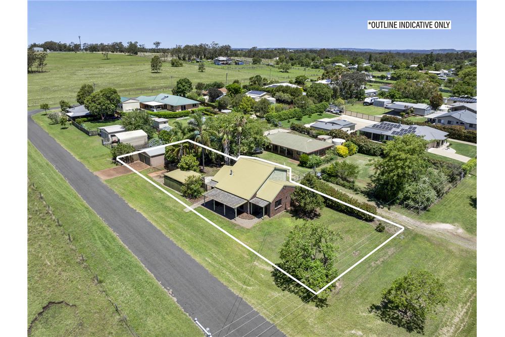 Residencial - Casa - Goombungee, Australia - Australia - 21 - 1043167021-1255