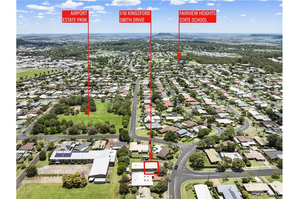 Residencial - Piso - Wilsonton, Australia - Australia - 15 - 1043167004-118