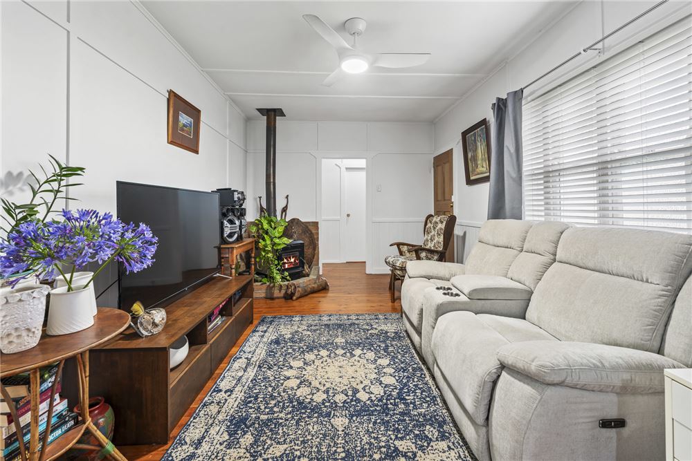 Prédio Habitacional - Casa - Goombungee, Australia - Australia - 5 - 1043167021-1245