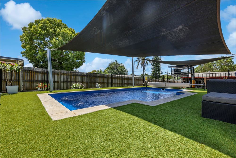 Residencial - Casa - Wilsonton, Australia - Australia - 1 - 1043167008-1269