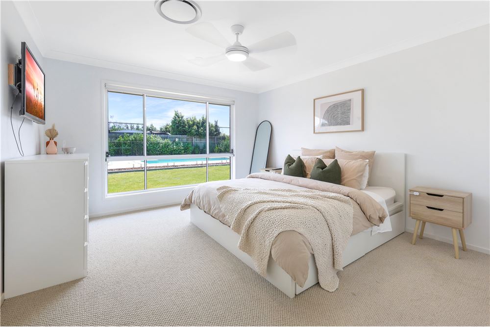 Residencial - Casa - Kleinton, Australia - Australia - 16 - 1043167008-1266