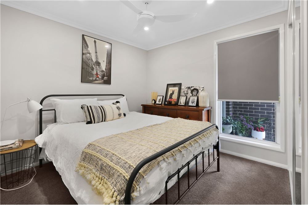 Residencial - Piso - Harristown, Australia - Australia - 11 - 1043167008-1275