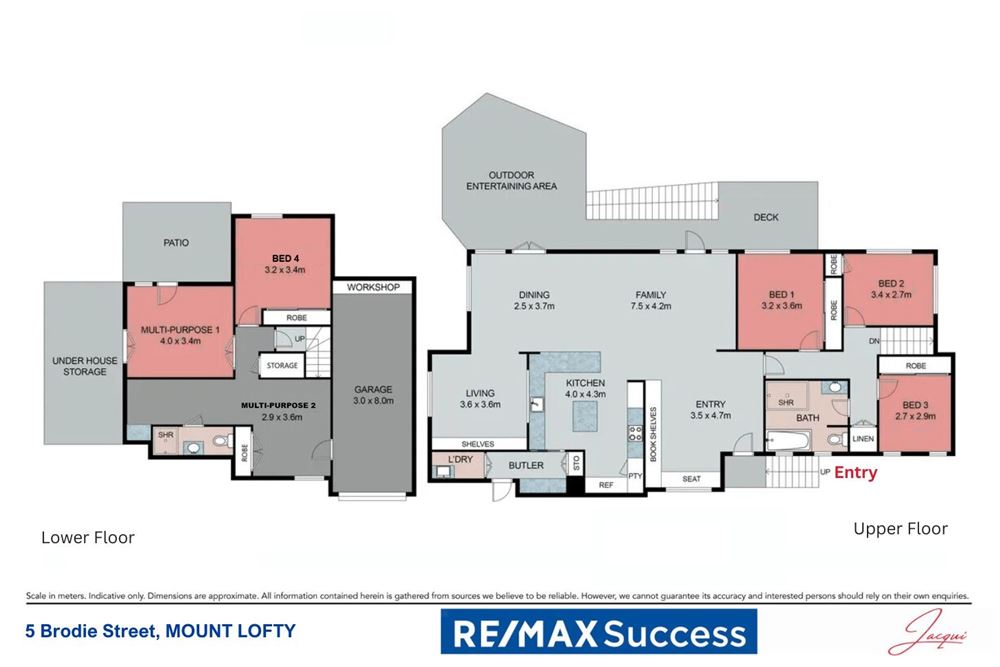 Residencial - Casa - Mount Lofty, Australia - Australia - 34 - 1043167008-1271