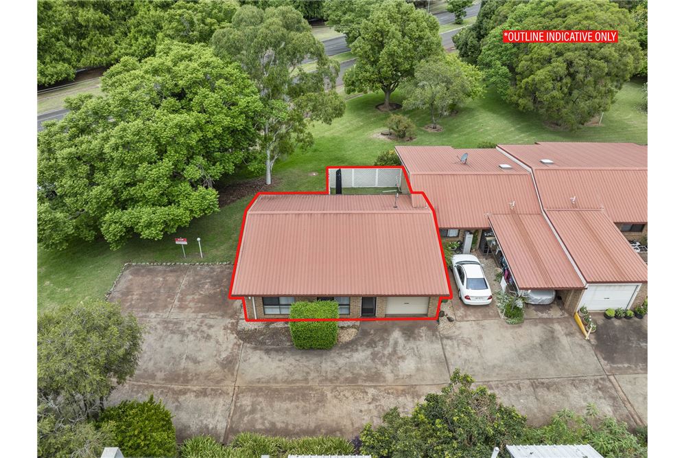 Residencial - Piso - South Toowoomba, Australia - Australia - 11 - 1043167004-125