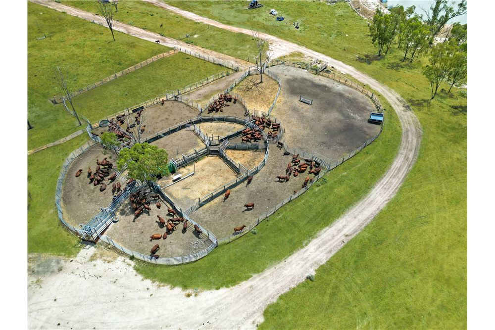 Residencial - Granja - Chinchilla, Australia - Australia - 2 - 1043167008-1264