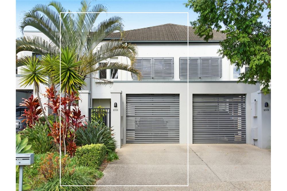 Residential - Condo/Apartment - Carrara, Australia - Australia - 4 - 1043195031-122