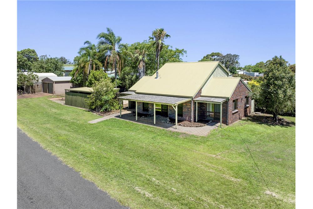 Residencial - Casa - Goombungee, Australia - Australia - 1 - 1043167021-1255