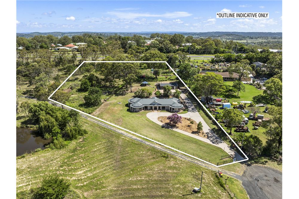 Prédio Habitacional - Herdade - Torrington, Australia - Australia - 1 - 1043167021-1258