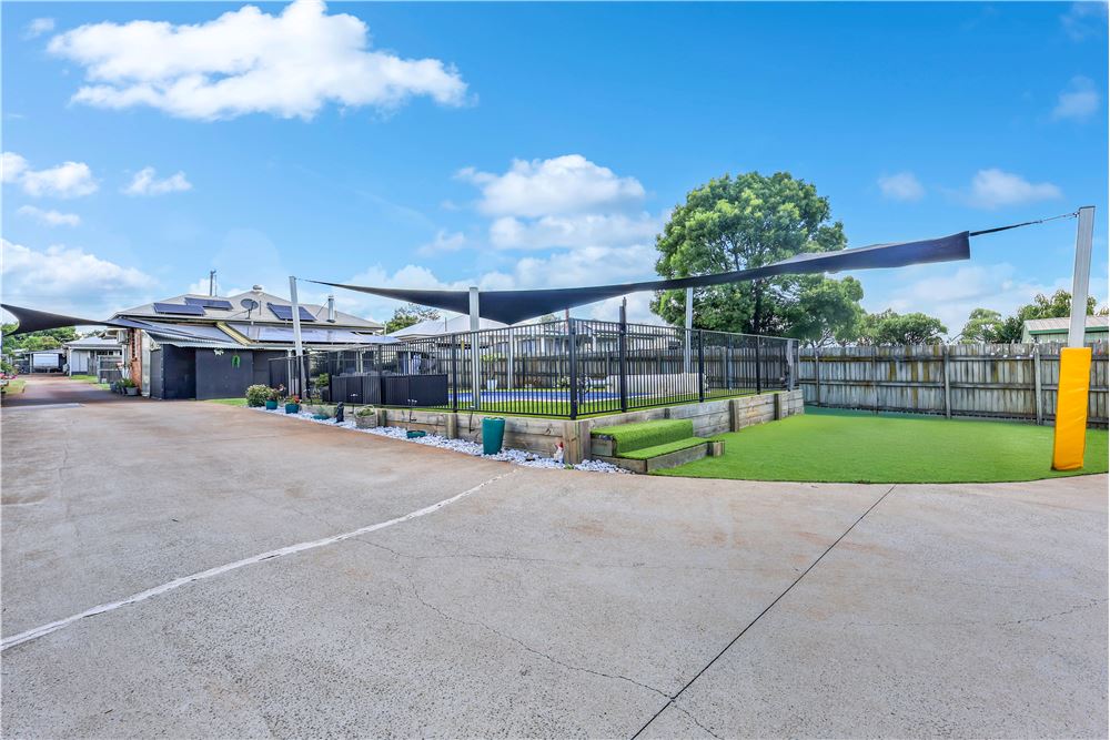 Residencial - Casa - Wilsonton, Australia - Australia - 18 - 1043167008-1269