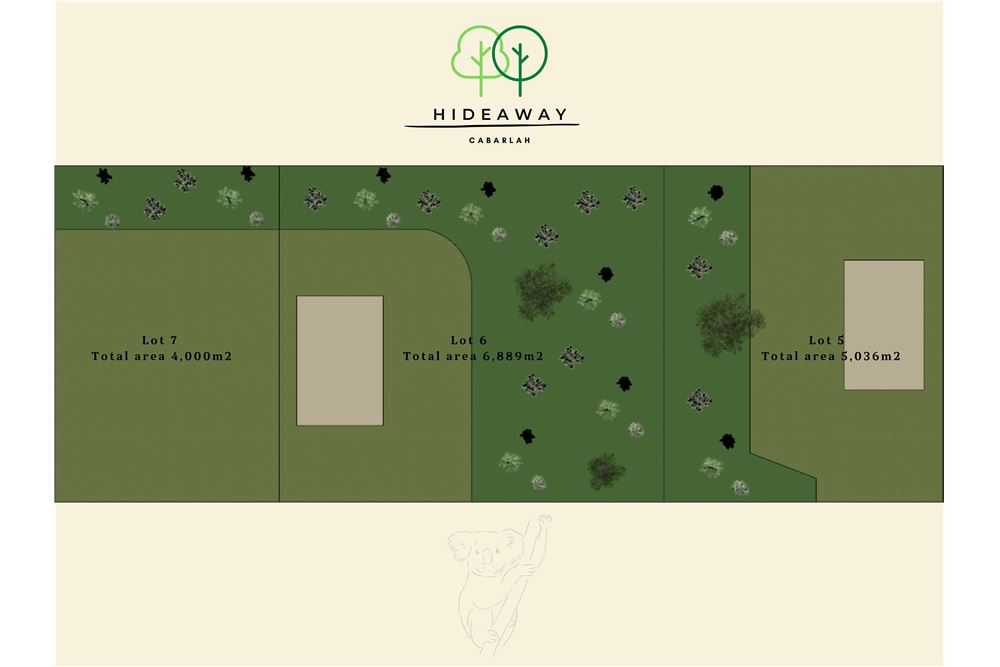 Residencial - Terreno - Cabarlah, Australia - Australia - 16 - 1043167004-90