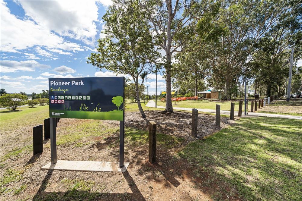 Prédio Habitacional - Casa - Goombungee, Australia - Australia - 15 - 1043167021-1245