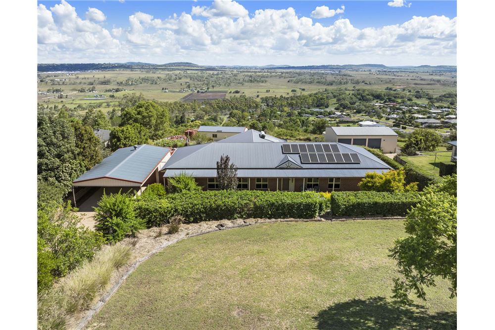 Residencial - Casa - Gowrie Junction, Australia - Australia - 31 - 1043167004-123