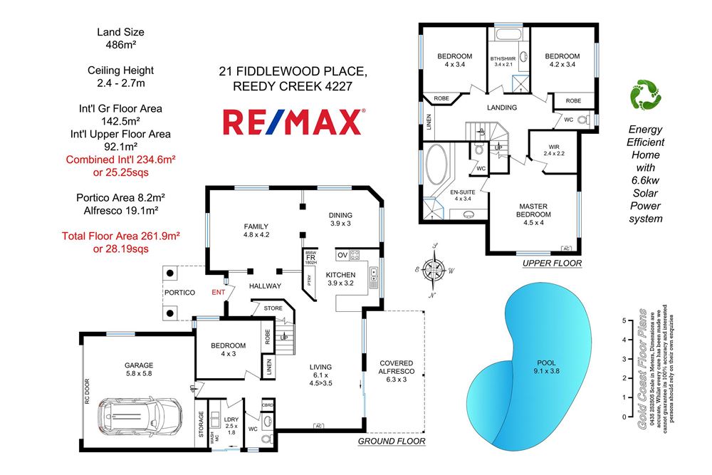 Residenziale - Casa - Reedy Creek, Australia - Australia - 26 - 1043195020-182