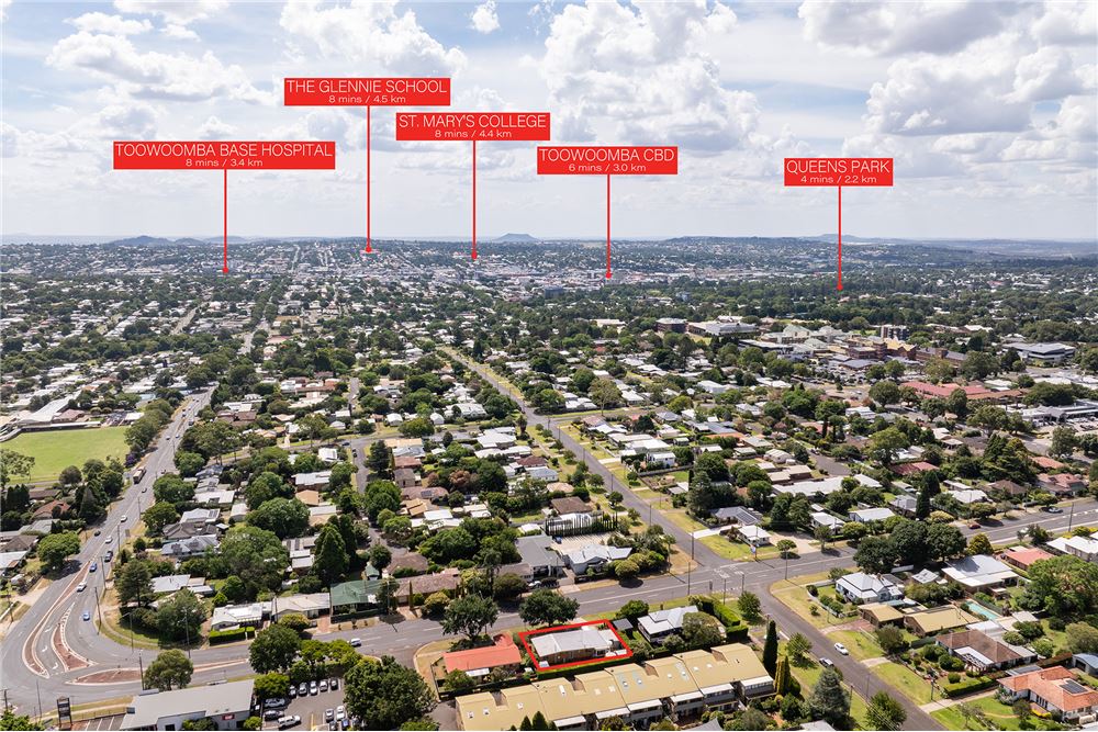 Residencial - Casa - East Toowoomba, Australia - Australia - 16 - 1043167028-426