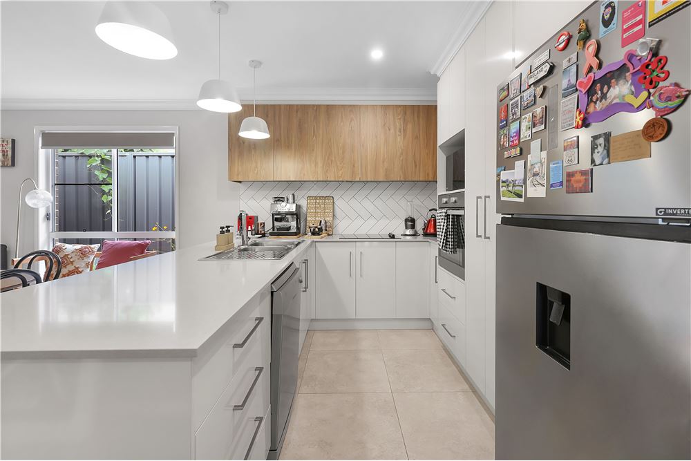 Residencial - Piso - Harristown, Australia - Australia - 8 - 1043167008-1275