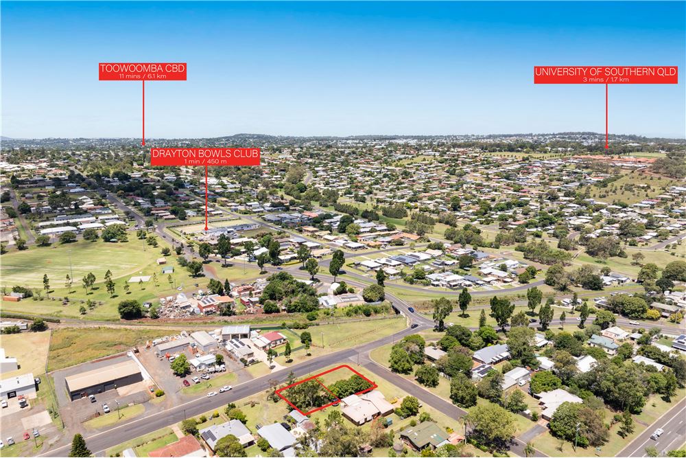 Residencial - Terreno - Drayton, Australia - Australia - 7 - 1043167028-427