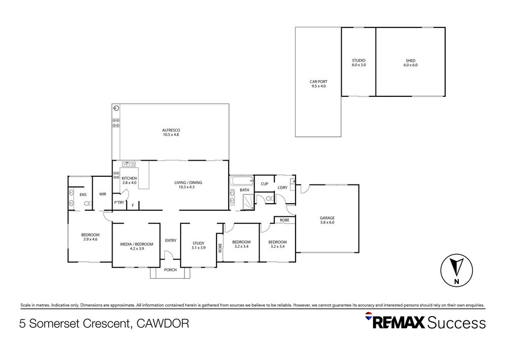 Residencial - Casa - Cawdor, Australia - Australia - 31 - 1043167021-1269