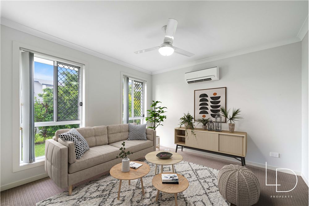 Residential SemiDetached House West Mackay, Australia Australia