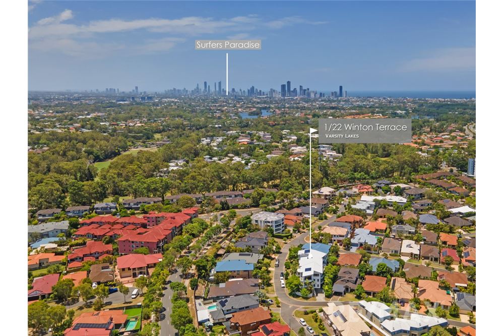 Wohnung - Wohnung - Varsity Lakes, Australia - Australia - 18 - 1043195020-183