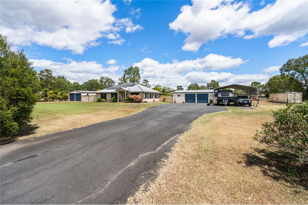 Residencial - Finca - Helidon Spa, Australia - Australia - 28 - 1043167069-15