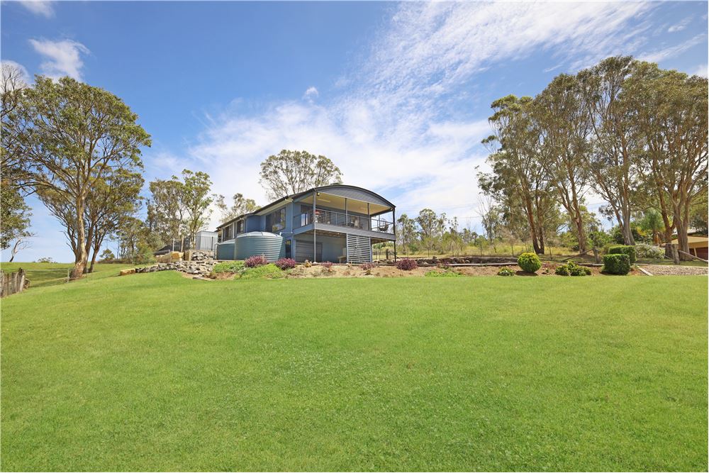 Residencial - Casa - Drayton, Australia - Australia - 6 - 1043167008-1265