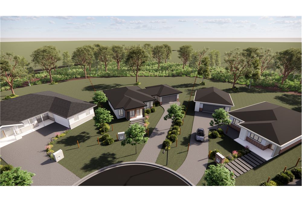 Residencial - Terreno - Highfields, Australia - Australia - 7 - 1043167004-121