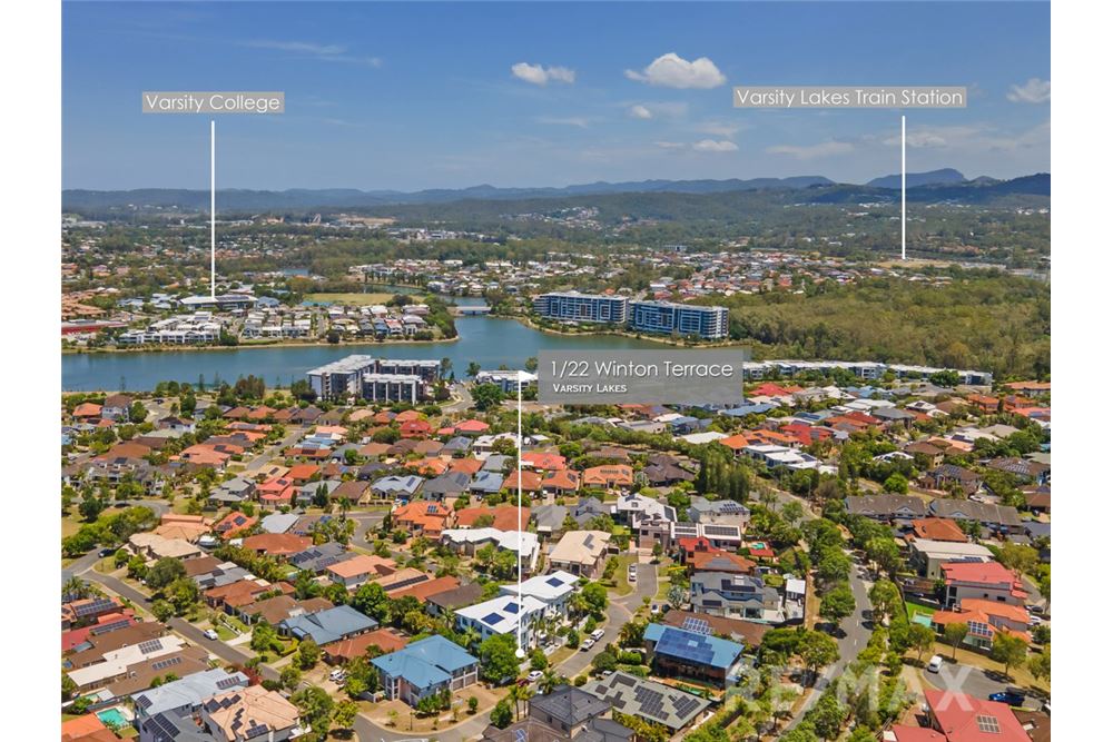 Wohnung - Wohnung - Varsity Lakes, Australia - Australia - 20 - 1043195020-183