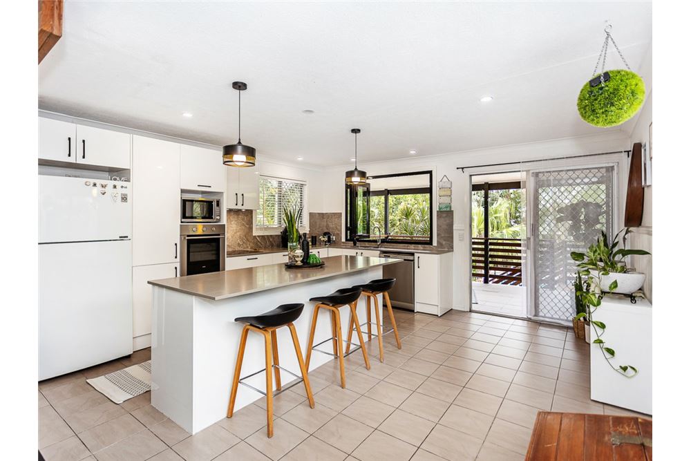 Residenziale - Casa - Mudgeeraba, Australia - Australia - 10 - 1043195016-513