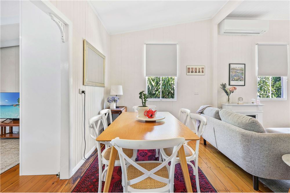 Residencial - Casa - East Toowoomba, Australia - Australia - 11 - 1043167008-1277