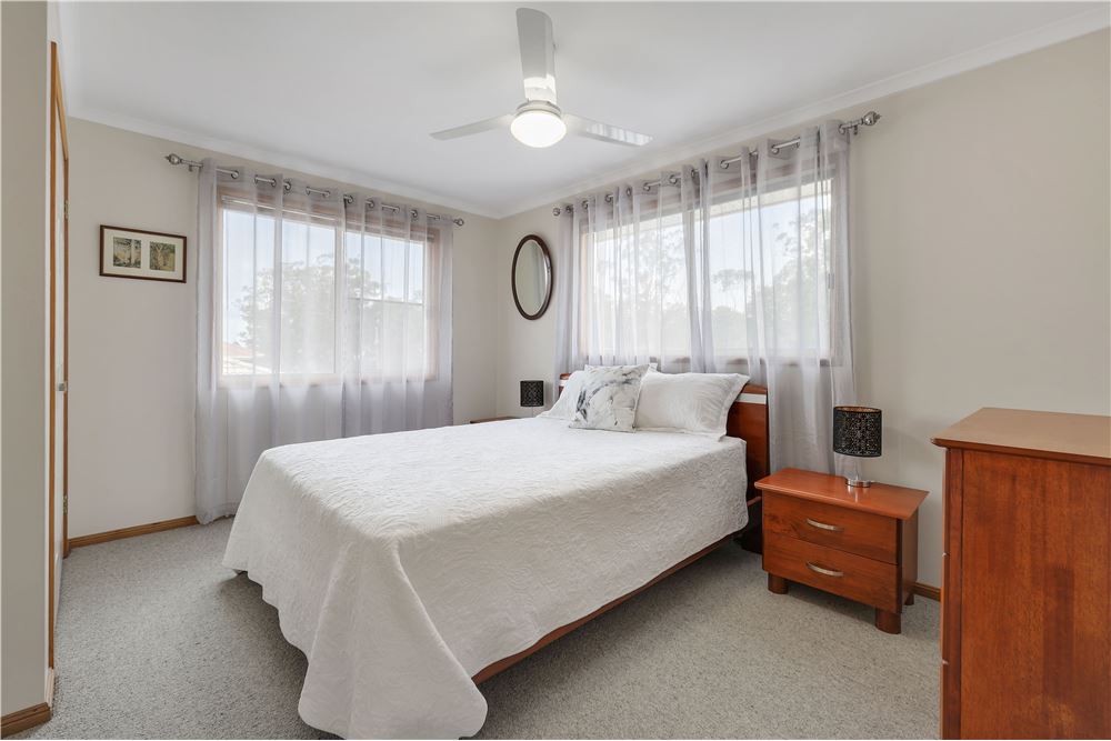 Residencial - Casa - Rangeville, Australia - Australia - 21 - 1043167008-1276