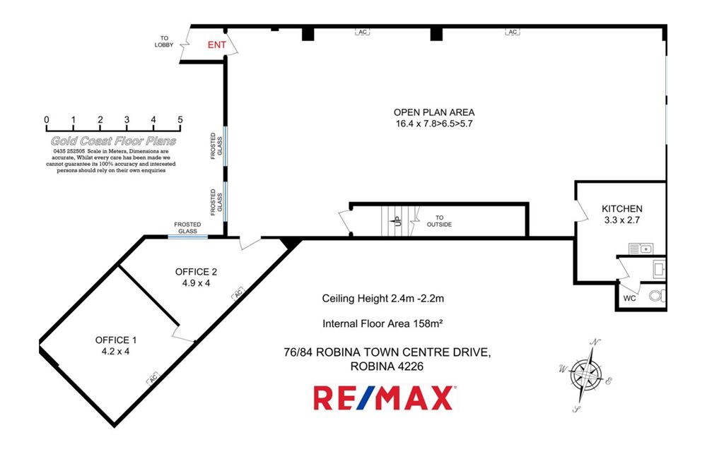 Commercial - Office - Robina, Australia - Australia - 2 - 1043195031-129