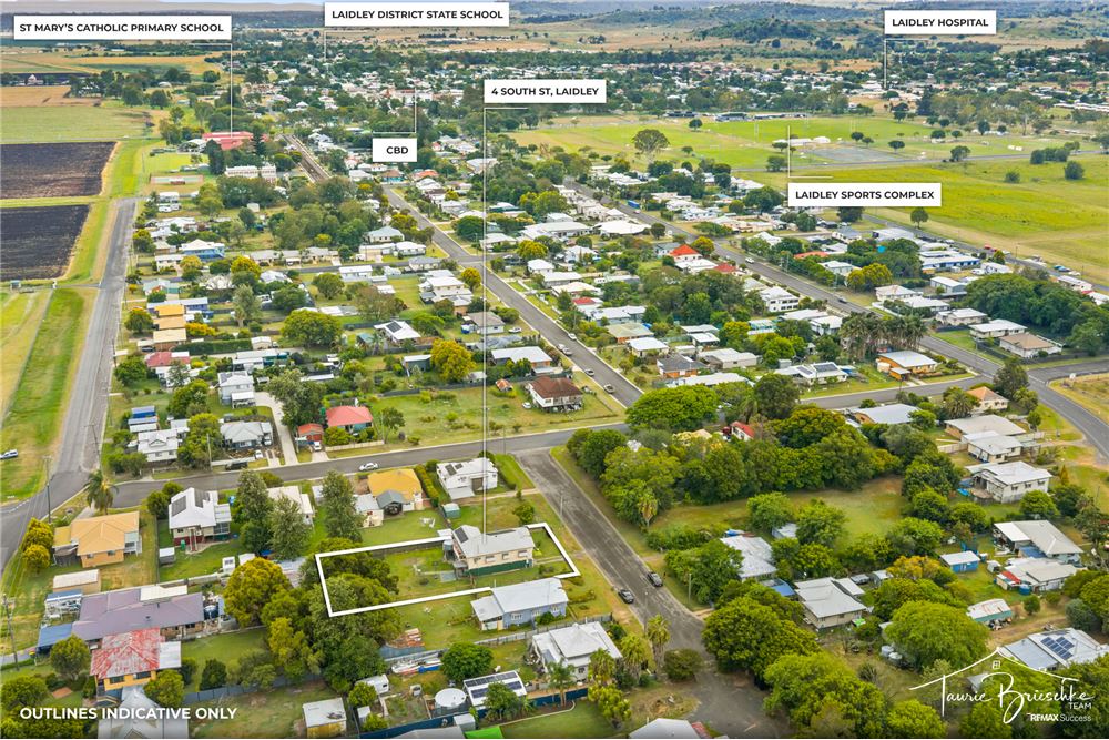 Residencial - Casa - Laidley, Australia - Australia - 15 - 1043167159-31