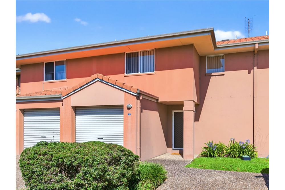 Prédio Habitacional - Moradia em Banda - Carrara, Australia - Australia - 16 - 1043195021-615