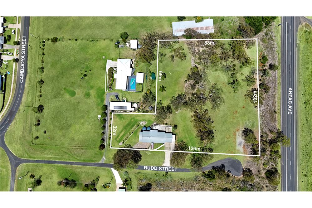 Residencial - Casa - Drayton, Australia - Australia - 23 - 1043167008-1265