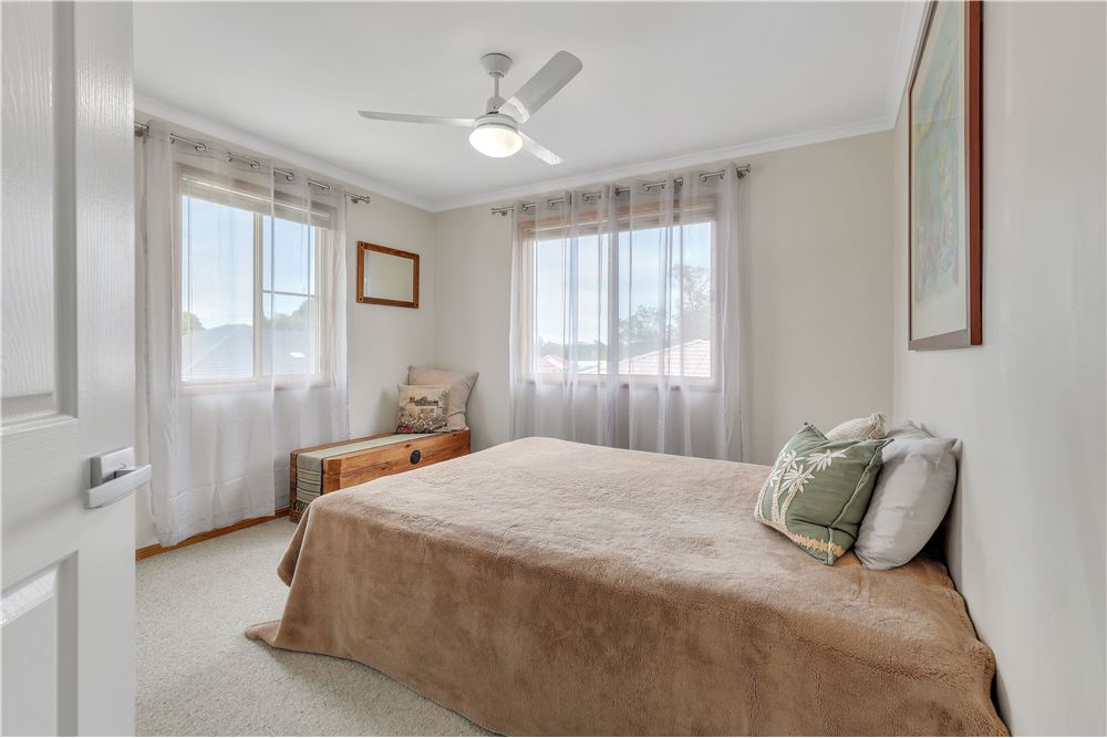 Residencial - Casa - Rangeville, Australia - Australia - 20 - 1043167008-1276