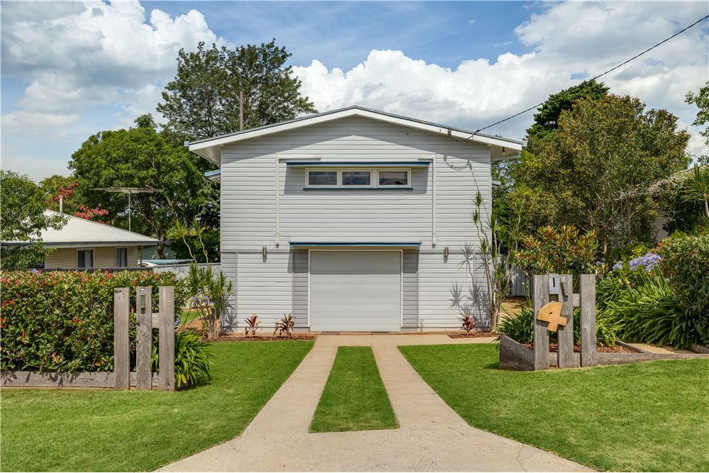 Residencial - Casa - Centenary Heights, Australia - Australia - 19 - 1043167028-424