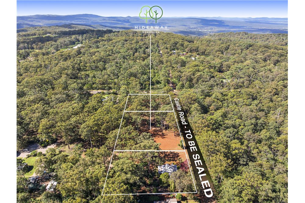 住宅 - 房子 - Cabarlah, 澳大利亚 - Australia - 9 - 1043167004-92