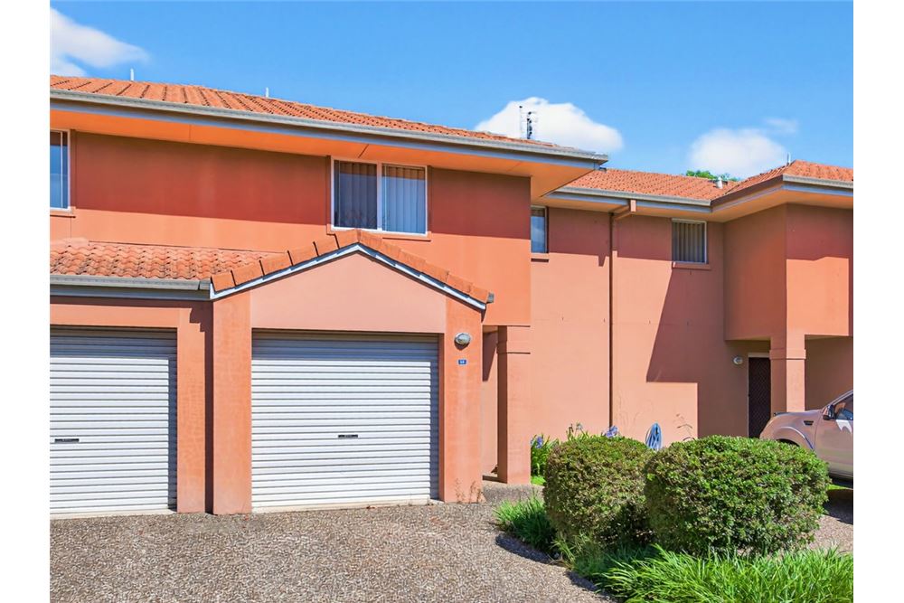 Residenziale - Case a schiera - Carrara, Australia - Australia - 5 - 1043195021-615