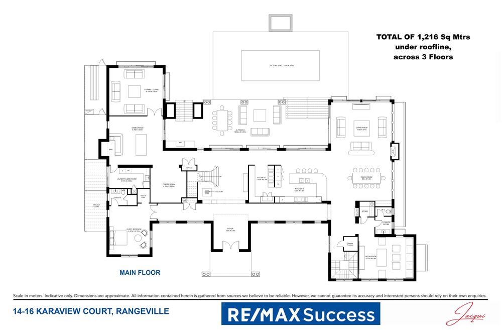 Residencial - Finca - Rangeville, Australia - Australia - 33 - 1043167008-1198
