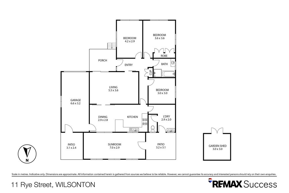 Prédio Habitacional - Casa - Wilsonton, Australia - Australia - 23 - 1043167152-26