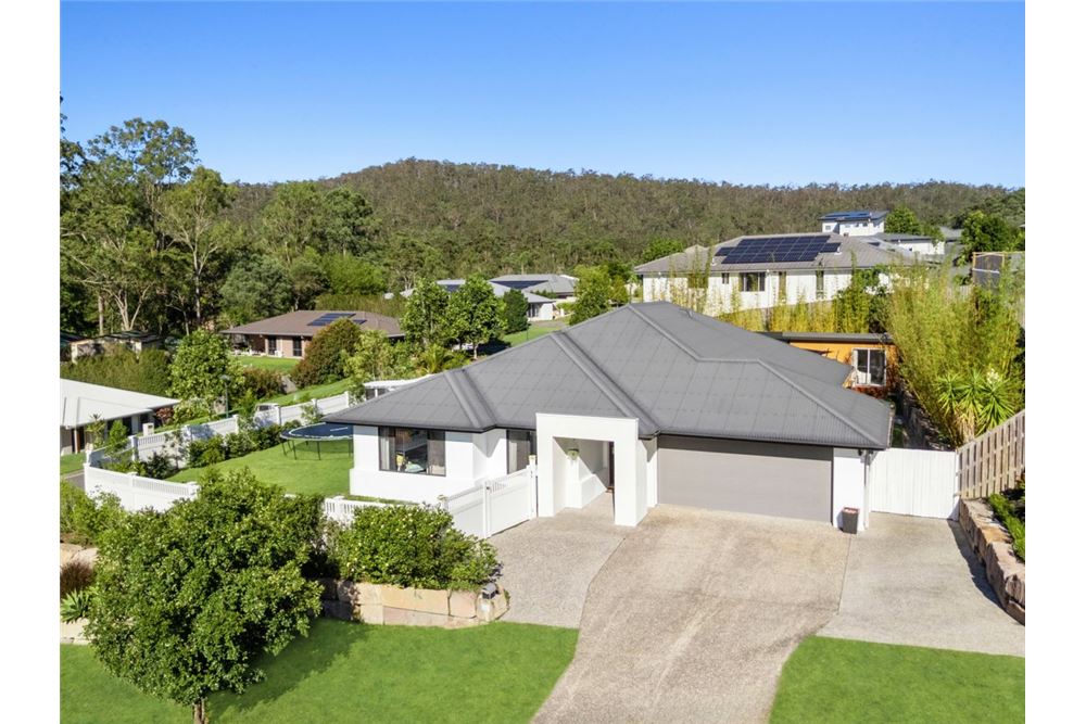 Residencial - Casa - Gilston, Australia - Australia - 1 - 1043195032-763