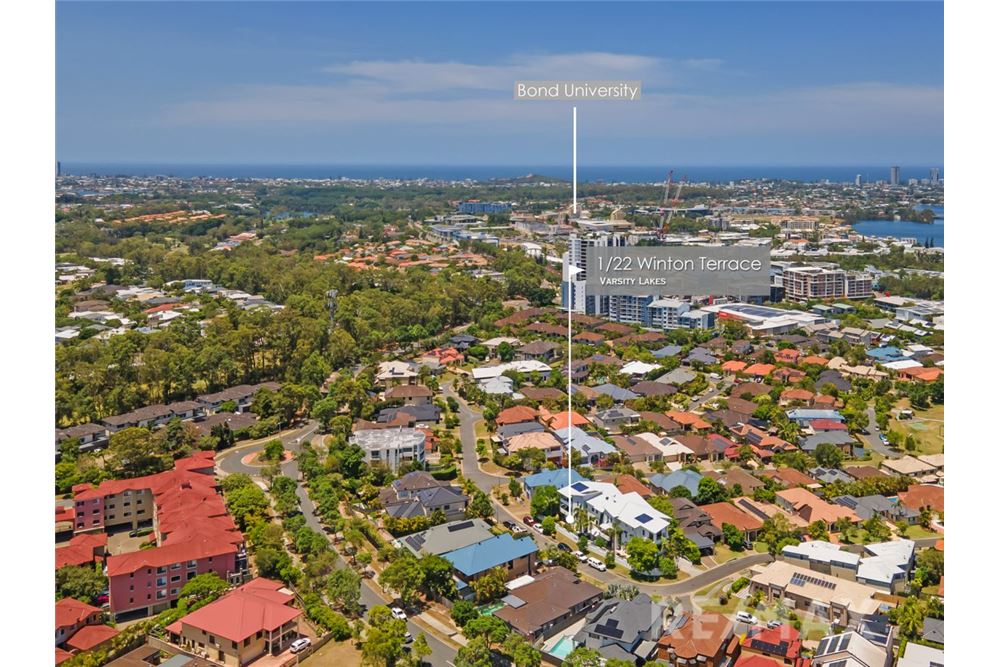 Wohnung - Wohnung - Varsity Lakes, Australia - Australia - 17 - 1043195020-183