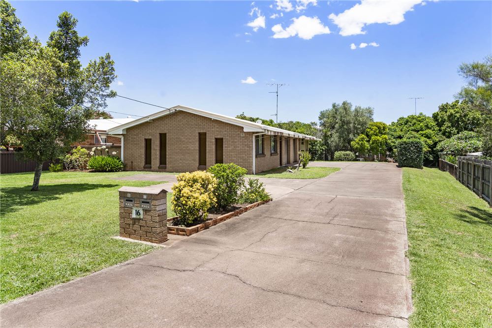 Residencial - Piso - Wilsonton, Australia - Australia - 16 - 1043167004-118