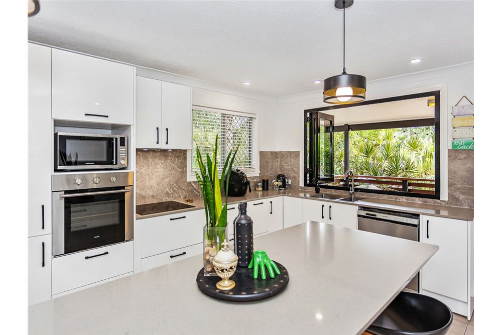 Residenziale - Casa - Mudgeeraba, Australia - Australia - 12 - 1043195016-513