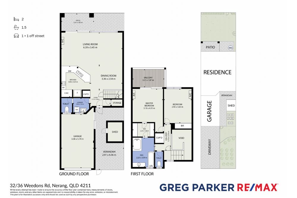 Residenziale - Case a schiera - Nerang, Australia - Australia - 26 - 1043195021-614