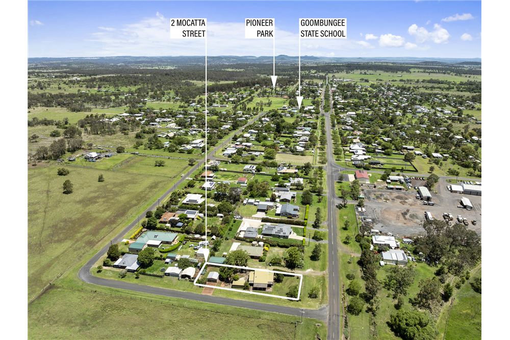 Residencial - Casa - Goombungee, Australia - Australia - 24 - 1043167021-1255