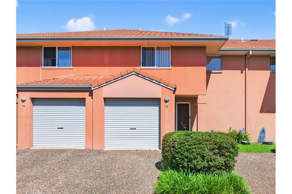 Prédio Habitacional - Moradia em Banda - Carrara, Australia - Australia - 15 - 1043195021-615