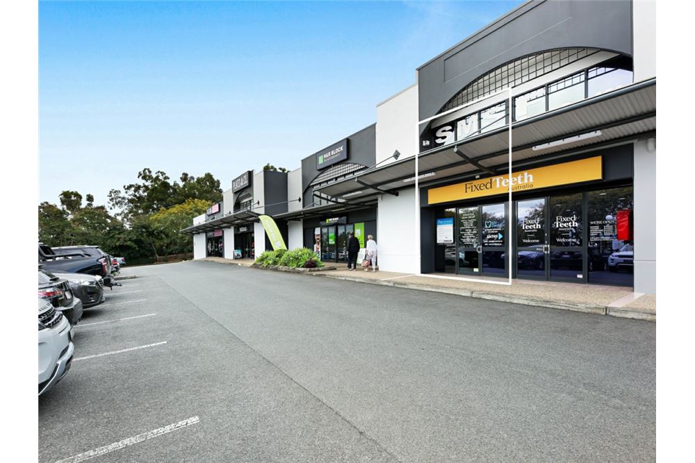 Commercial - Office - Robina, Australia - Australia - 5 - 1043195031-119