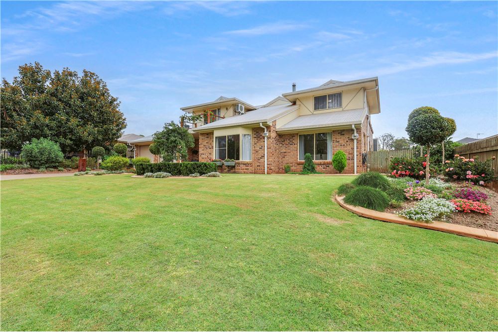 Residencial - Casa - Rangeville, Australia - Australia - 3 - 1043167008-1276