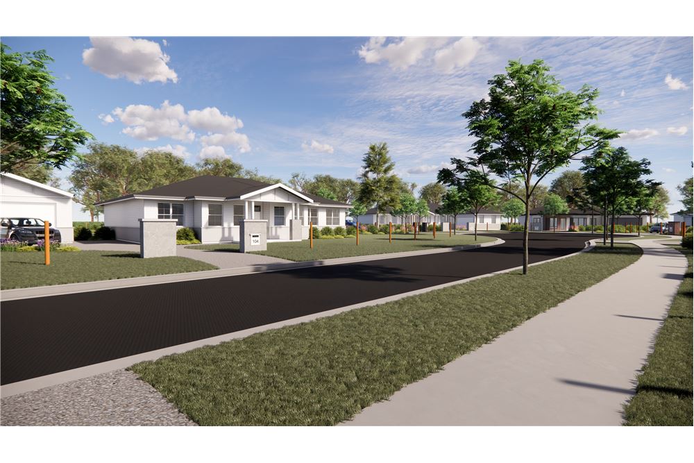 Residencial - Terreno - Highfields, Australia - Australia - 6 - 1043167004-121